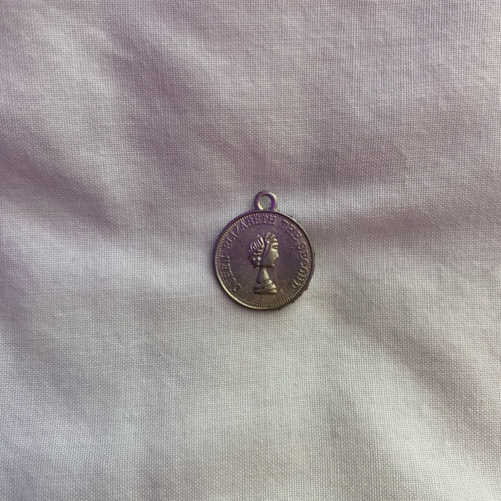 Silver Jewelry Charms - Picture 7 of 9